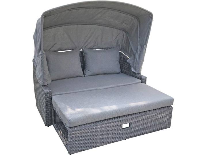 LOUNGESOFA MONTE CARLO