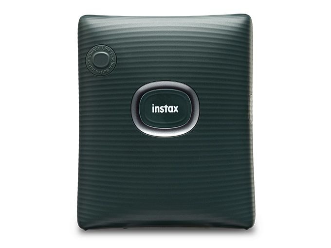Fujifilm Instax Square Link 2.4" x 2.4" (6.2x6.2 cm) Foto Drucker 800 x 800 DPI (Grün) 16785482