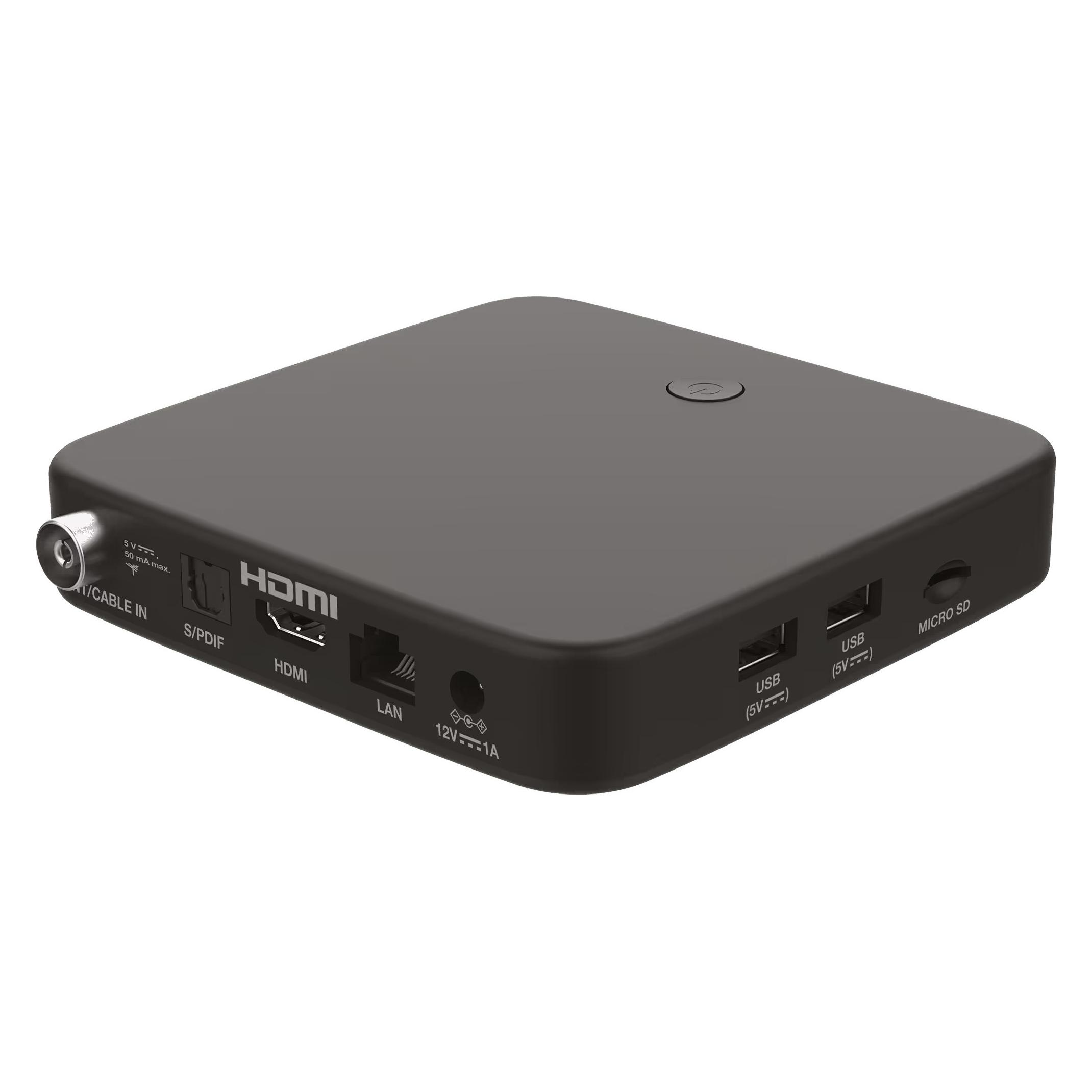 Strong SRT 423 AndroidTV (8 GB) (SRT423)