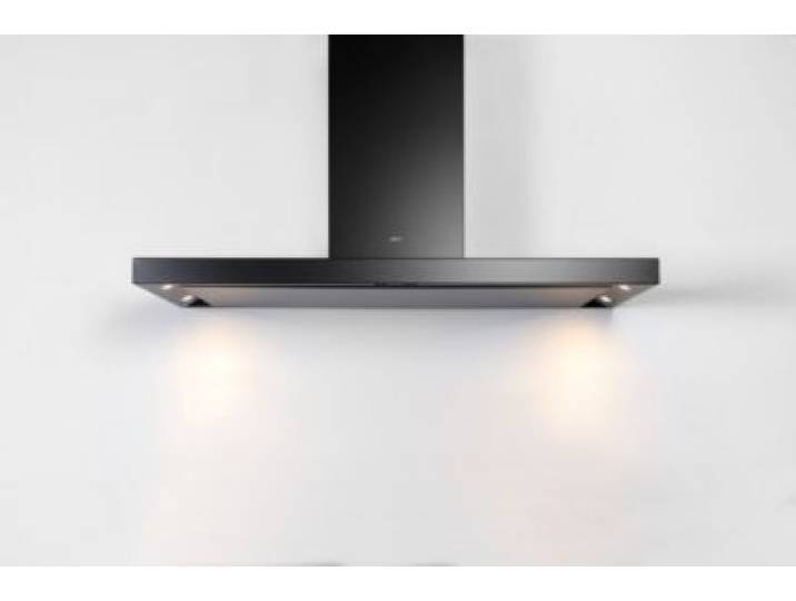 Novy - Hotte Décorative Murale Flat'line 7612