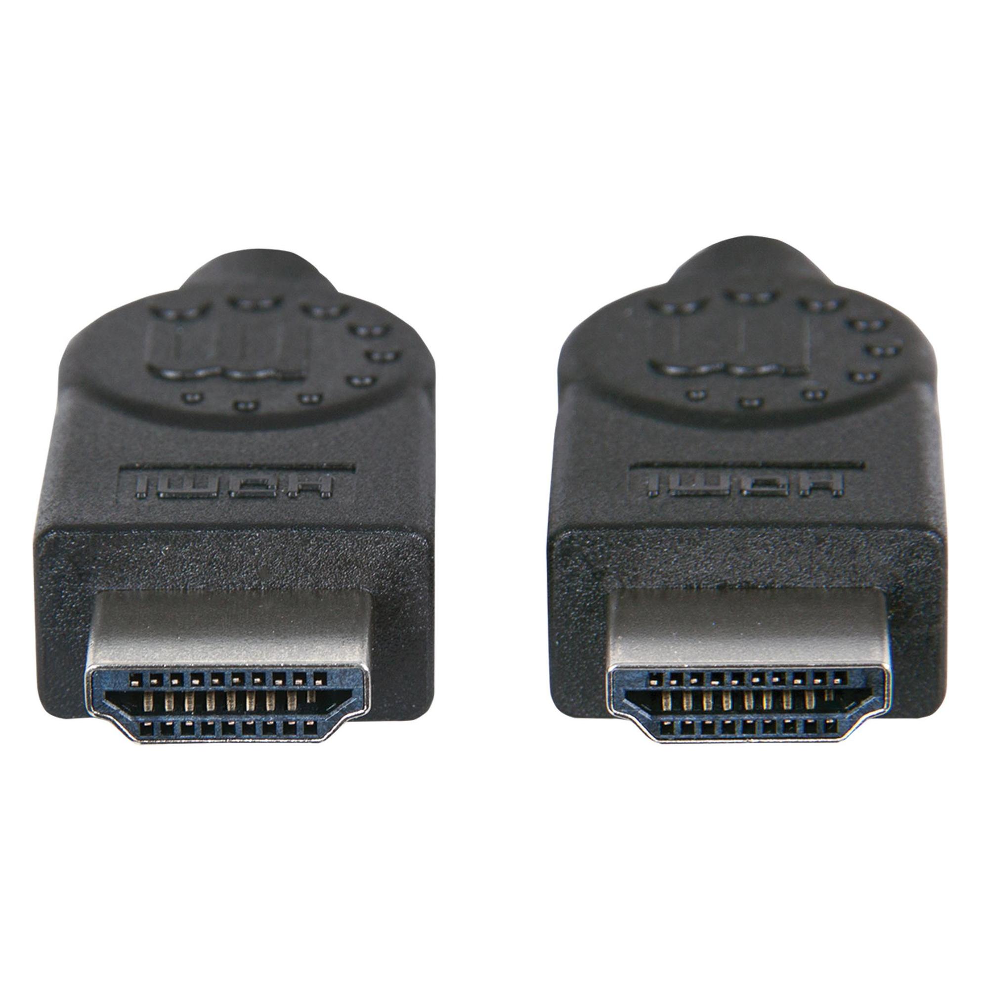Manhattan HDMI (Typ A) - HDMI (Typ A) (2 m) (323215-CG)