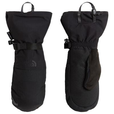 The North Face - Montana Mitt - Handschuhe Gr Unisex XL schwarz