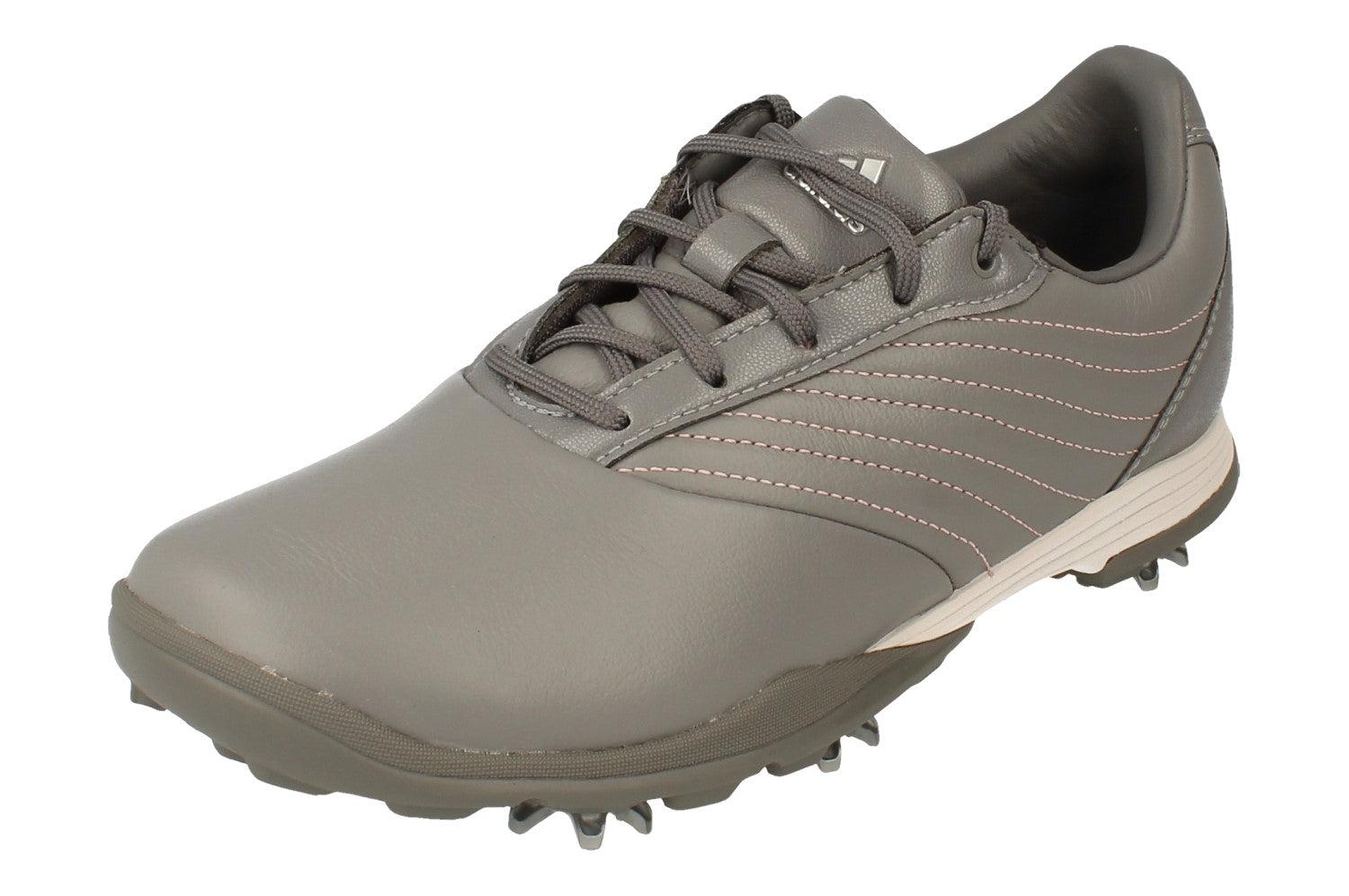 Adidas Womens Adipure DC2 Golf Shoes TrGrey Turnschuhe