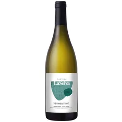 Vino Bianco - Vermentino Maremma Toscana DOC 13,5% Vol 750ml