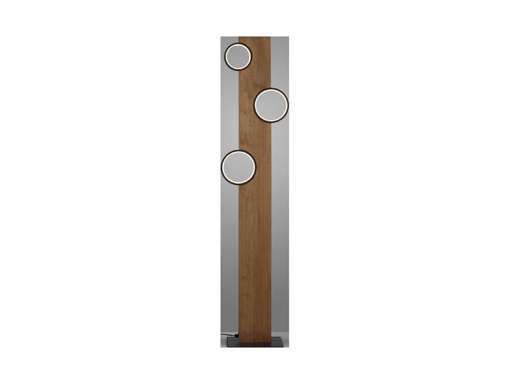 Gol Stehlampe LED 20W Holz