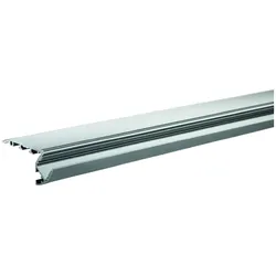 Rutec Alu-Stufenprofil STEP2, 2 Meter RU-69235
