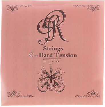 Ramirez RS-HTC Hard Tension Carbon 3rd