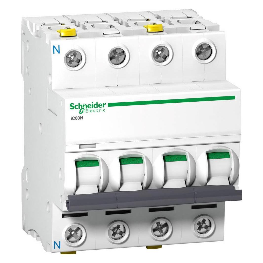 Schneider Electric LSSchalter iC60N (A9F04740)