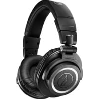 ATH-M50xBT2, Kopfhörer schwarz, Bluetooth