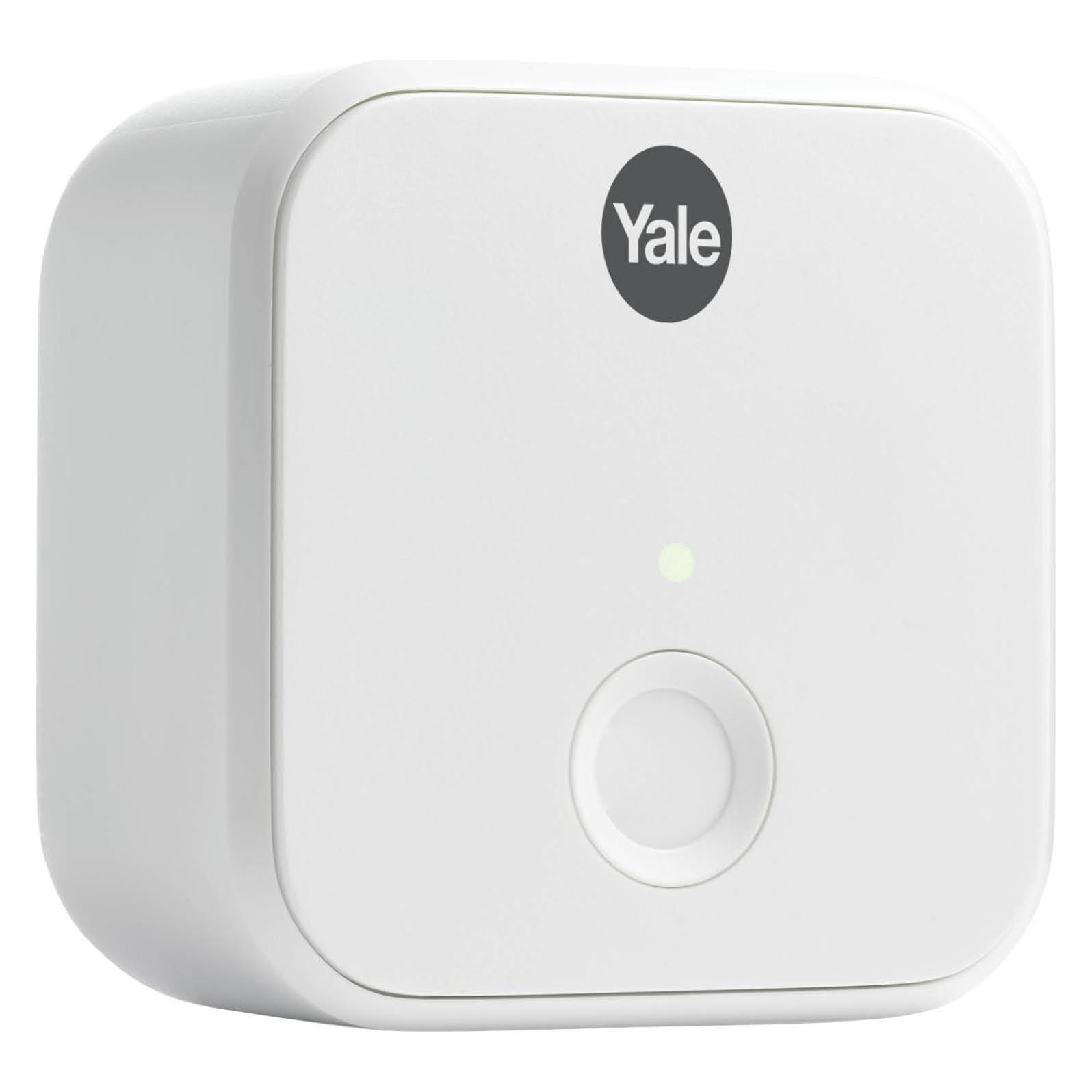 Yale Linus Connect (05/401C00/WH)