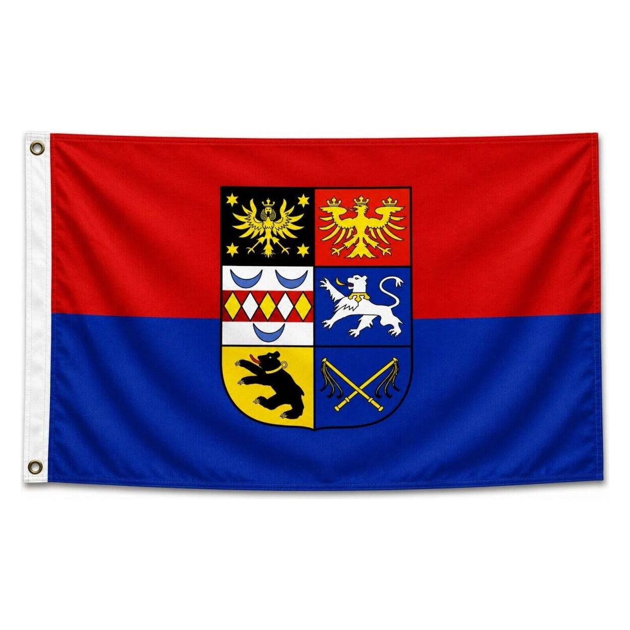 trends4cents XXL Flagge Ostfriesland 250 x 150 cm (150 x 250 cm) (32195041)