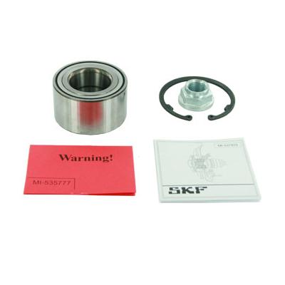 SKF Radlagersatz vkba7536 für MAZDA