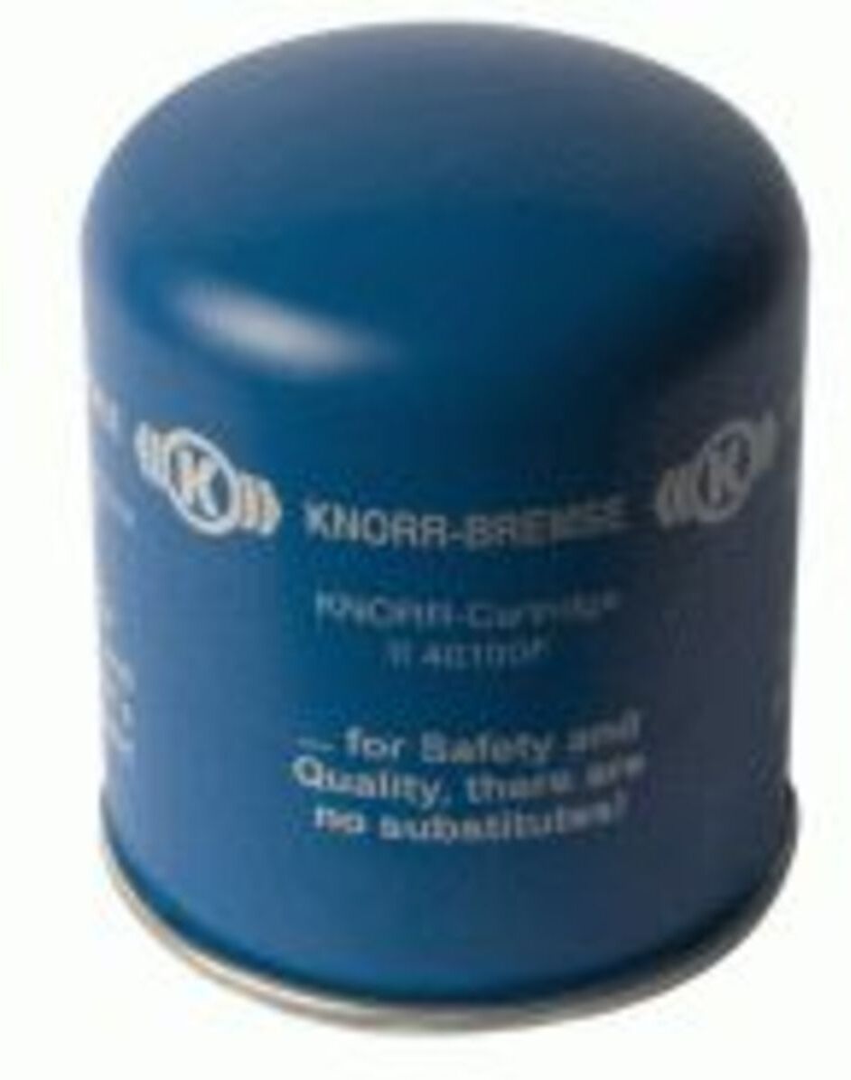 Ilmankuivaimen Suodatin Knorr-Bremse Ii 40100f
