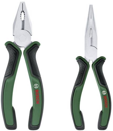 Bosch Home and Garden 1600A0275H Zangen-Set
