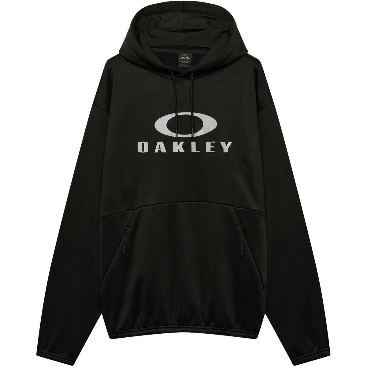 Oakley Rider Phantom Hoodie pitch black (021) S FOA408889-021-S