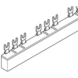 Pollmann Phasenschiene G-3L-MS-5-45 G-3L-MS-5-45+9-14 SO