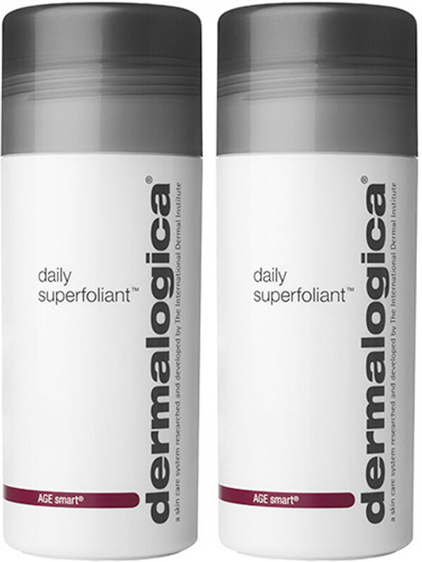 Dermalogica Daily Superfoliant Exfoliator 57g Double