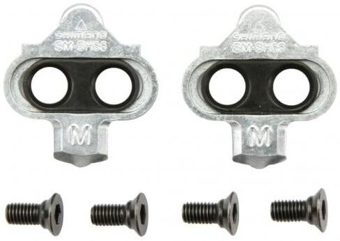 SHIMANO tacchette SM-SH56 senza placca
