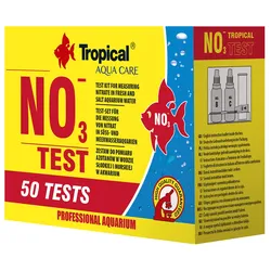 TROPICAL Test NO3