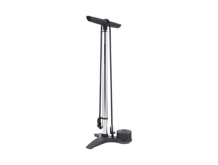 Birzman Standpumpe Flick-It Kunststoff, Aluminium 1.207 kg Silber
