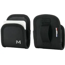 Mobilis 031016 Ausrüstungstasche/-koffer Holster Schwarz