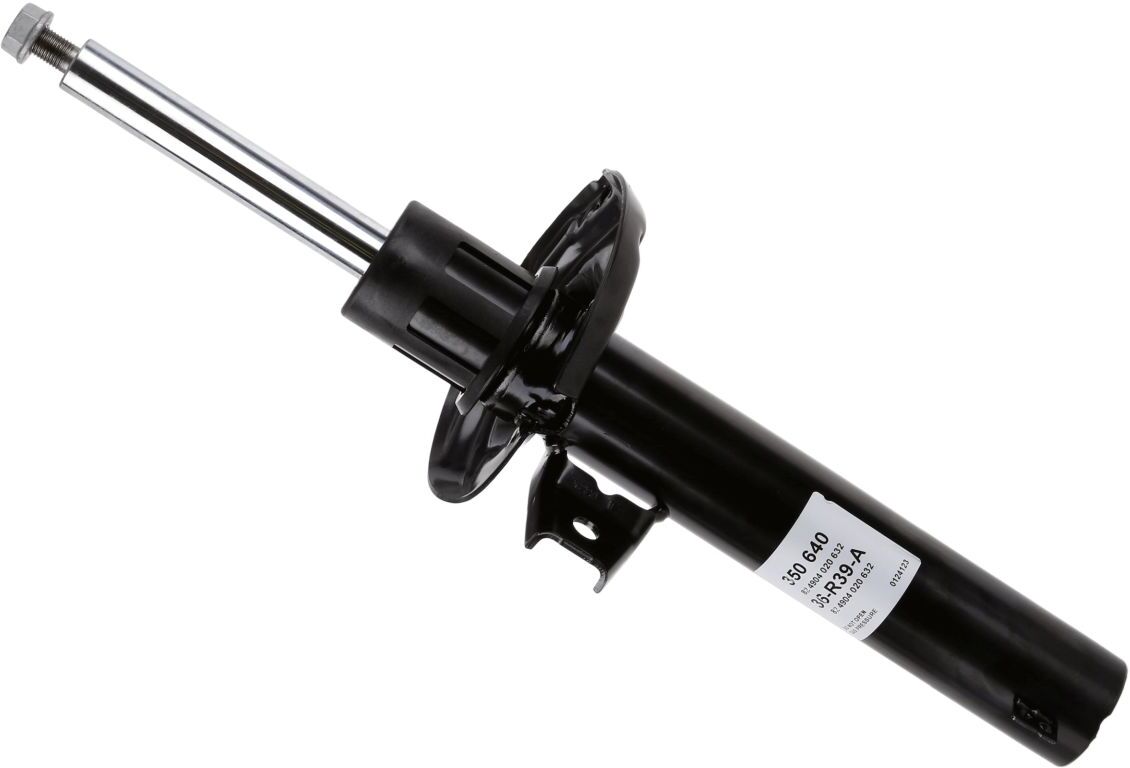 Stoßdämpfer SACHS 350 640
