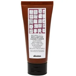 60ml Davines Naturaltech Replumping Conditioner