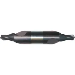 Zentrierbohrer DIN 333A HSSE 2,0mmTiAlN