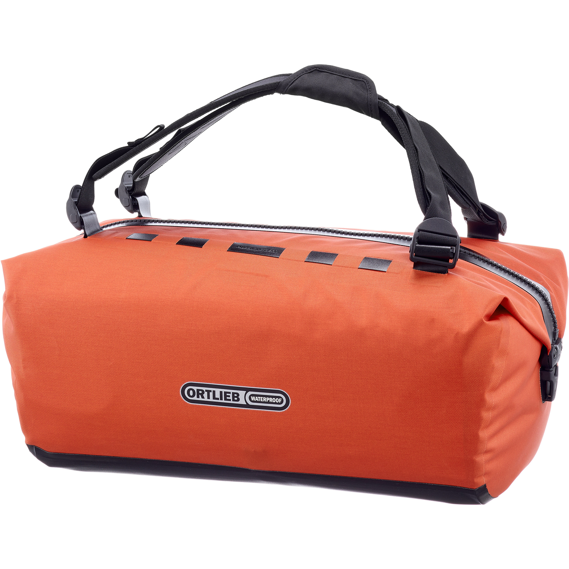 Ortlieb Duffle Lite Reisetasche Reisetasche orange Größe 60L Expedition | Reise