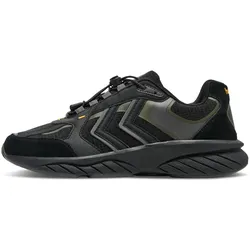 hummel Reach LX 6000 WT Sneaker 2239 - black/climbing ivy 38