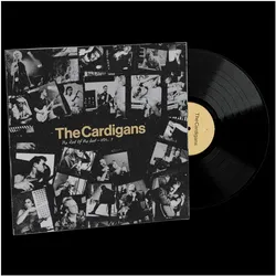 Universal, Schallplatten, Rest Of The Best Vol 1 (The Cardigans)