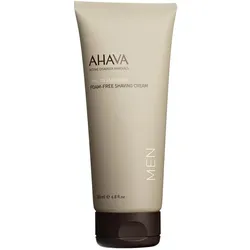 Ahava, Rasierschaum + Rasiergel, Foam-Free Shaving Cream (200 ml, Rasiergel, Rasierschaum)