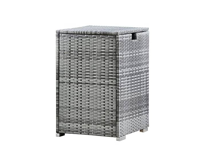 Teamson Home Coffre Bouteille de gaz- 9kg