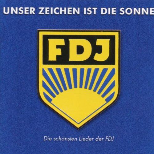 Various - Unser Zeichen Ist die Sonne - Preis vom 10.10.2026 11:48:34 h