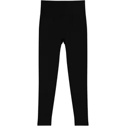 Yoga Searcher, Damen, Tights, Asa Seamless (M), Schwarz