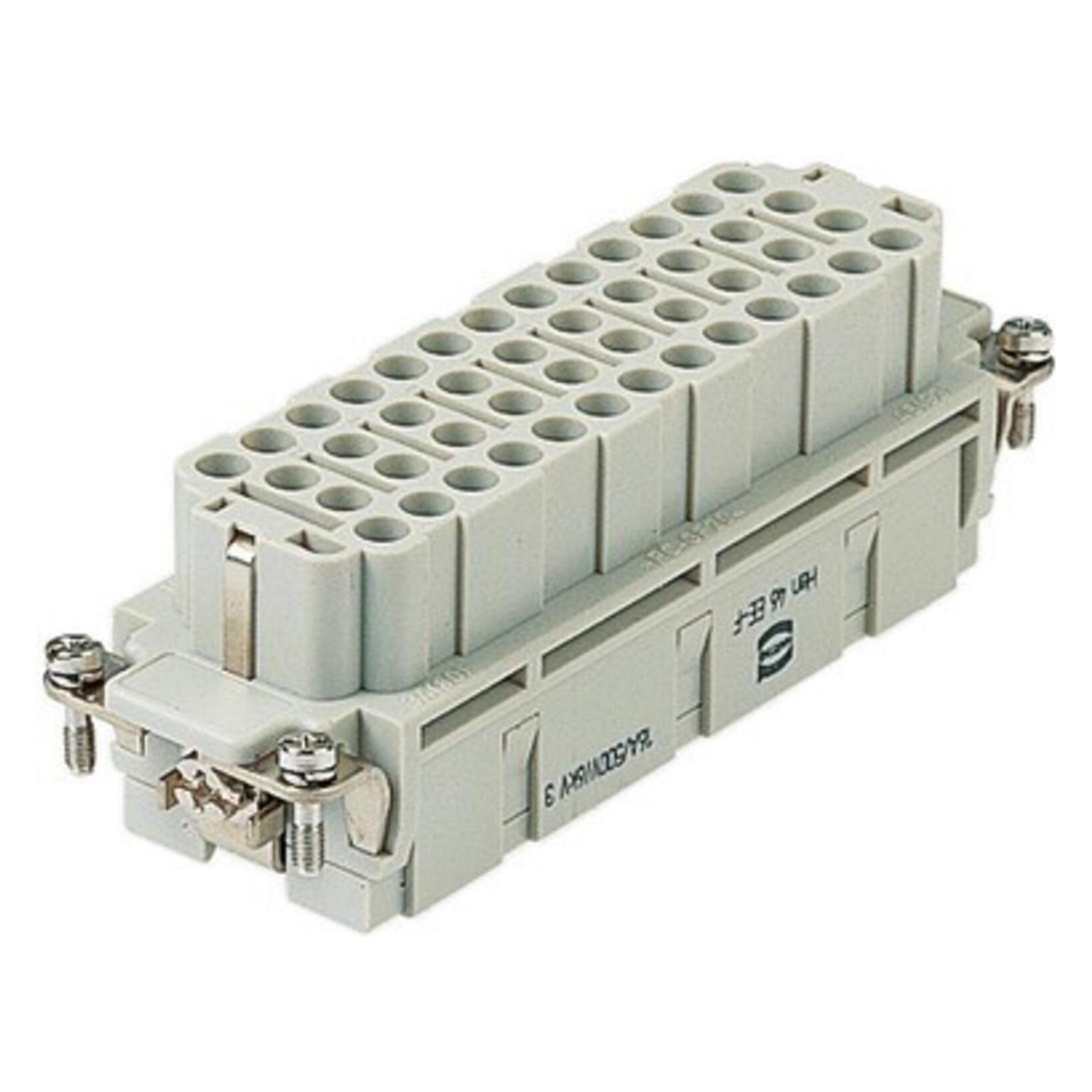 Harting Crimpanschluss (09320463101)