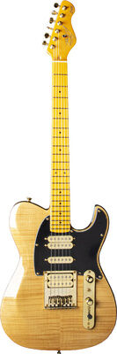 Dean Zelinsky Private Label Dellatera ATW Blonde Flame Blonde Flame