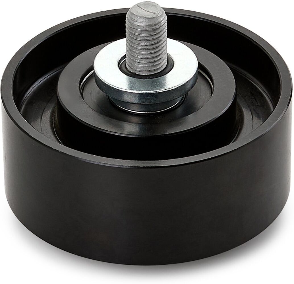 RIDEX 312D0045 Deflection / guide pulley, V-ribbed belt