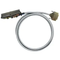 Weidmüller Cable analoge Signale PAC-S300-SD25-V3-8M