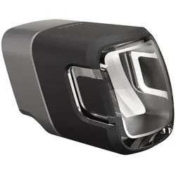 CONTEC Scheinwerfer DLUX micro power schwarz 120 Lux / 290 Lumen