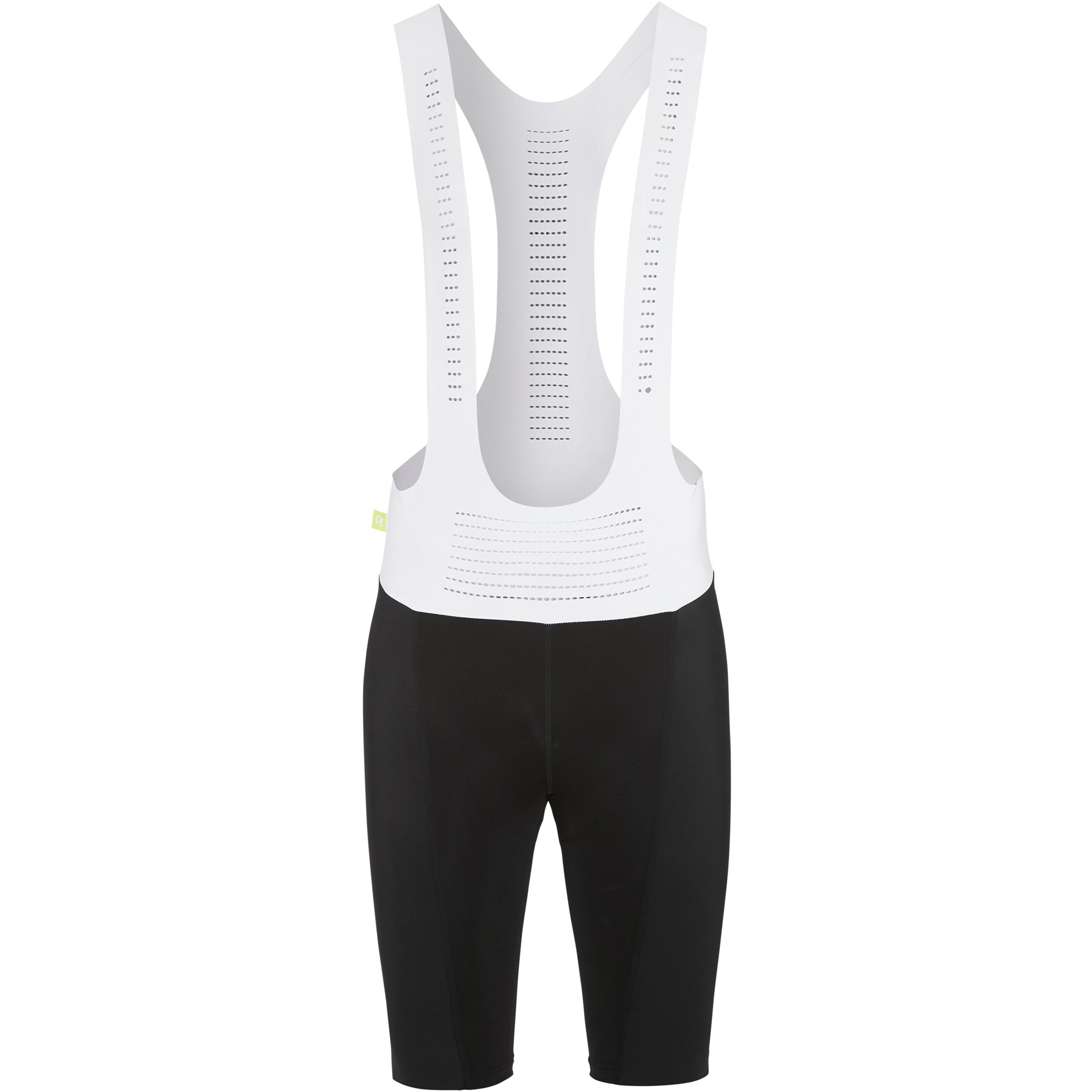 Craft Pro Aero Bib kurz Herren Fahrradhose schwarz Größe XXL Gravel | Rennrad Schnell trocknend