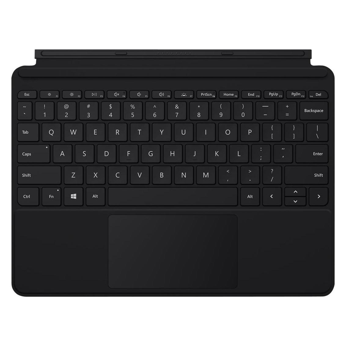 Microsoft Surface Go Cover 2 for business (Eng. Int., Docking) (KCN-00029)