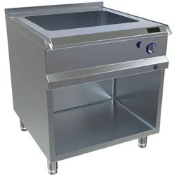 MKN Optima 850 Elektro Bainmarie 2/1 GN