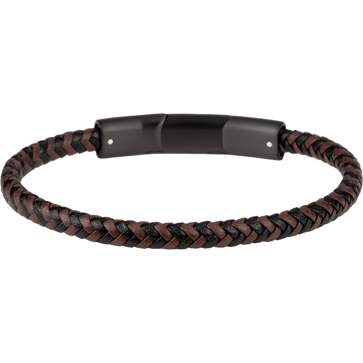 Jacques Lemans Lederarmband
