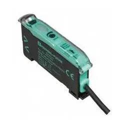 Pepperl+Fuchs Fabrik Lichtleitergerät SU18-16/40a/115a/120
