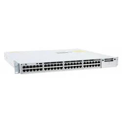 C9300-48P-A neu