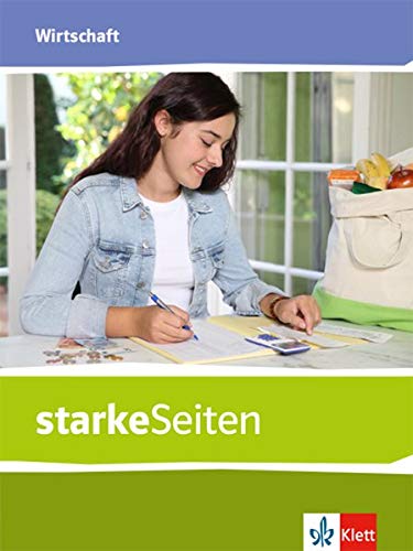 starkeSeiten Wirtschaft: Schülerbuch Klasse 5–10 - Preis vom 13.10.2026 11:25:28 h