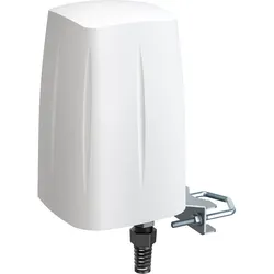 Teltonika WLAN-Antenne QuSpot AX10S Outdoor Gehäuse für RUTX10 (WLAN), Netzwerkantenne