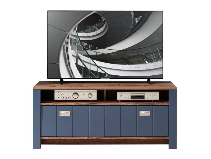 Innostyle Dijon TV-Lowboard Holzwerkstoff Parisian
