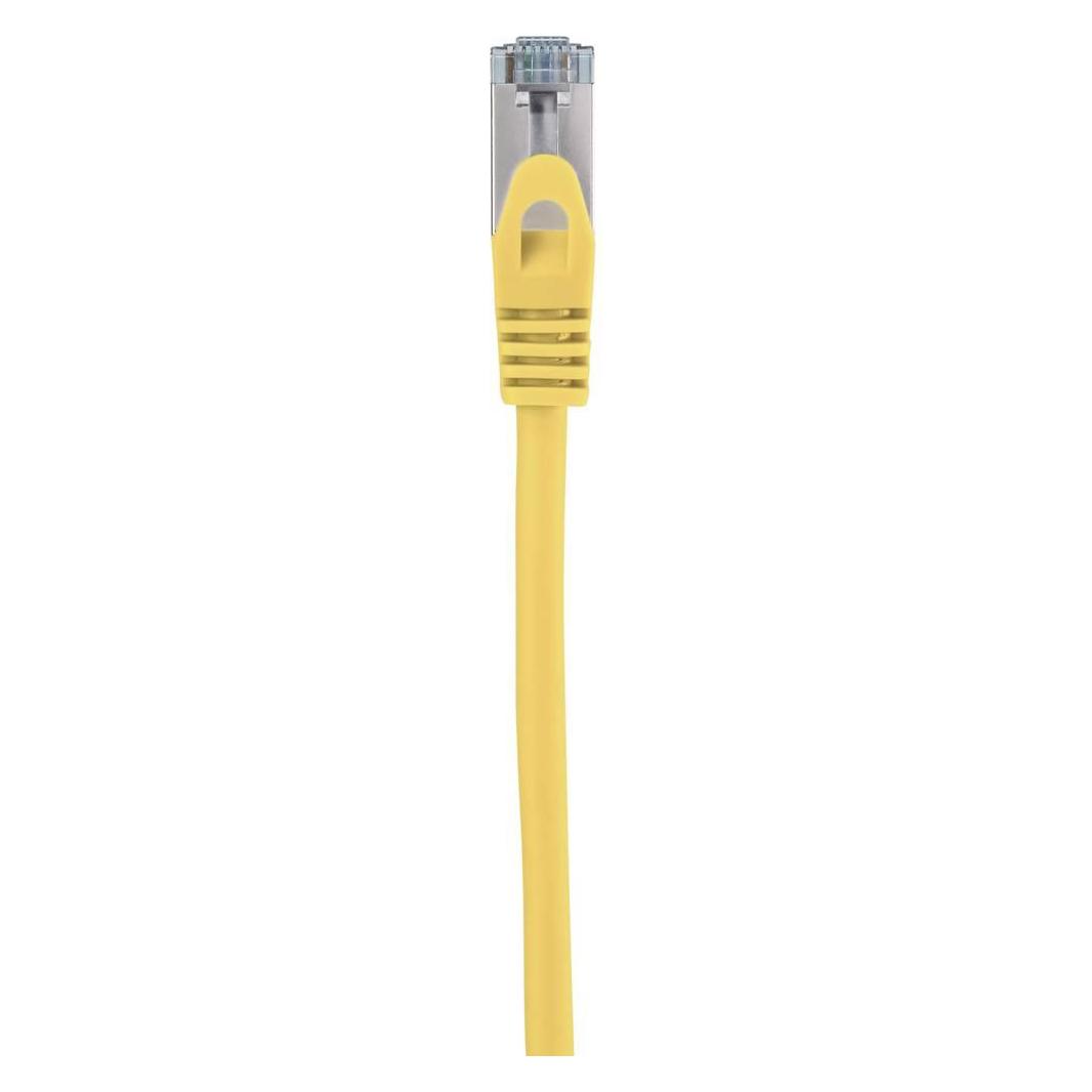 Renkforce CAT6A S/FTP Netzwerkkabel 2 m (S/FTP, CAT6a, 2 m) (RF-5088648)
